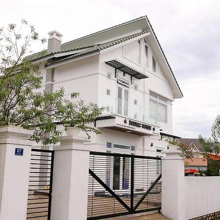 فندق Zodiac House دالات المظهر الخارجي الصورة