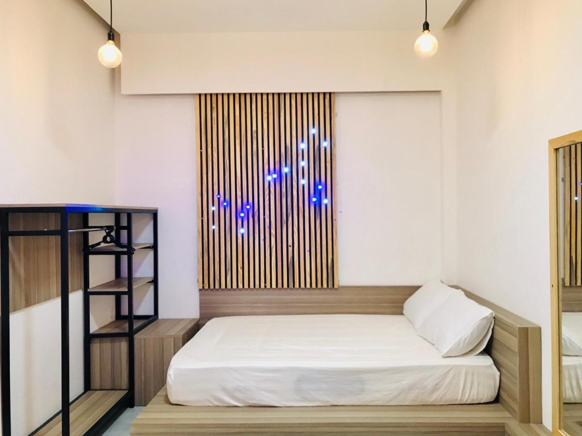 فندق Zodiac House دالات المظهر الخارجي الصورة