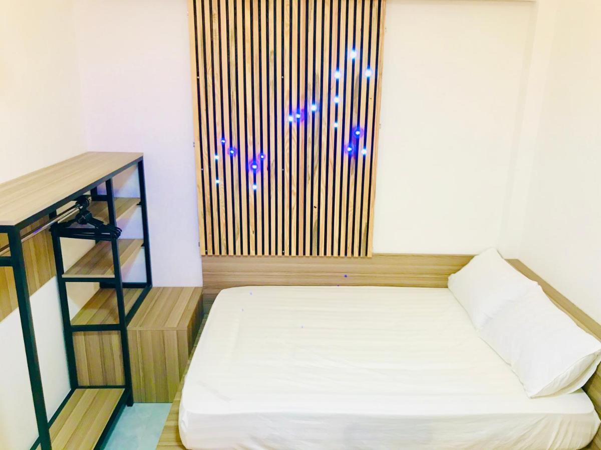 فندق Zodiac House دالات المظهر الخارجي الصورة
