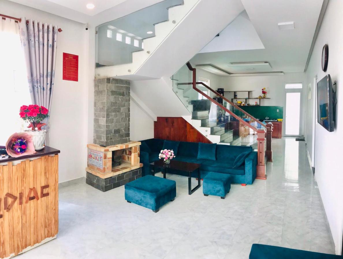 فندق Zodiac House دالات المظهر الخارجي الصورة