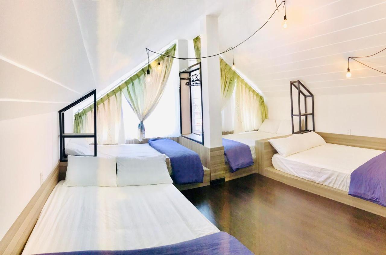 فندق Zodiac House دالات المظهر الخارجي الصورة