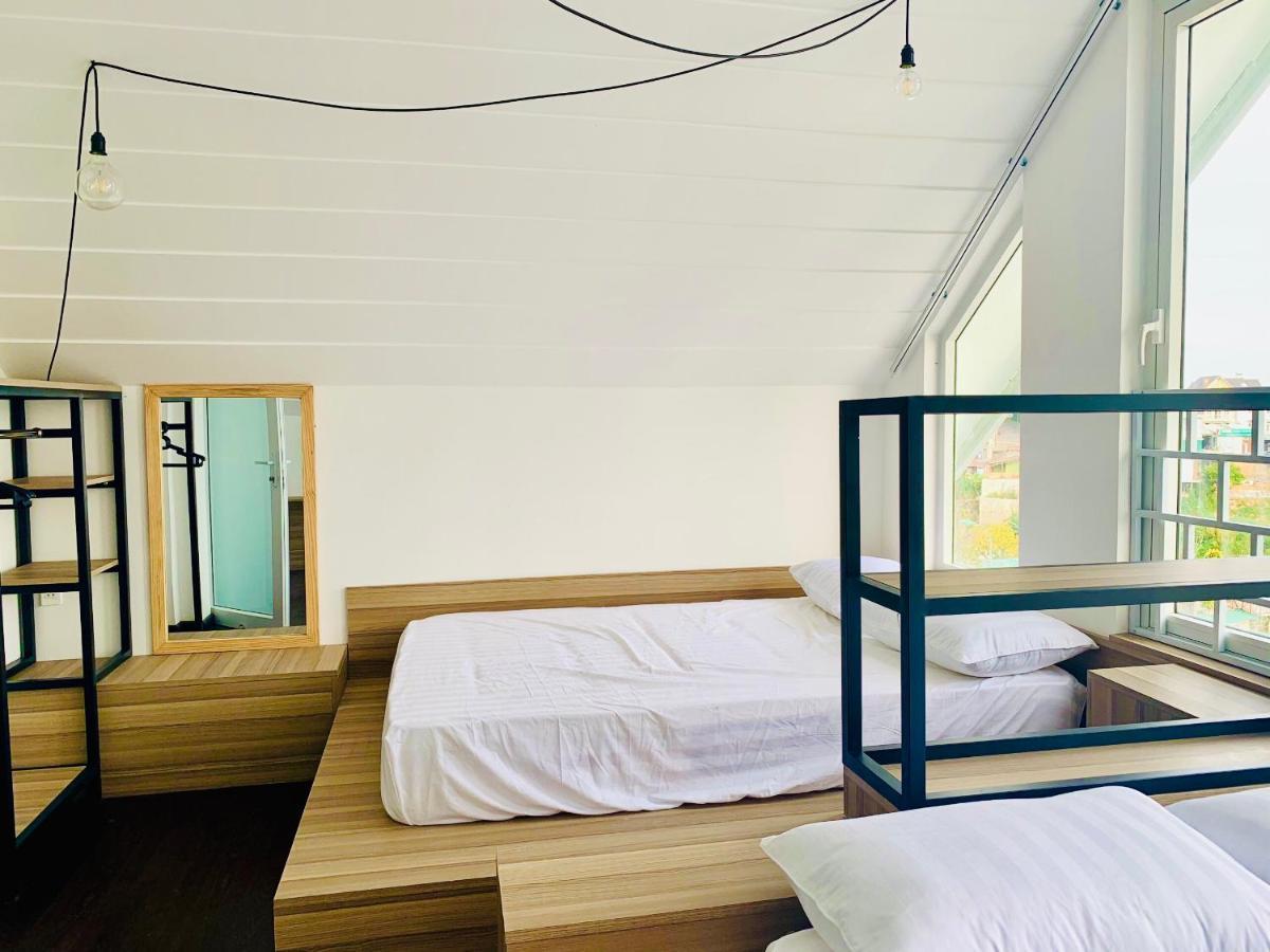 فندق Zodiac House دالات المظهر الخارجي الصورة