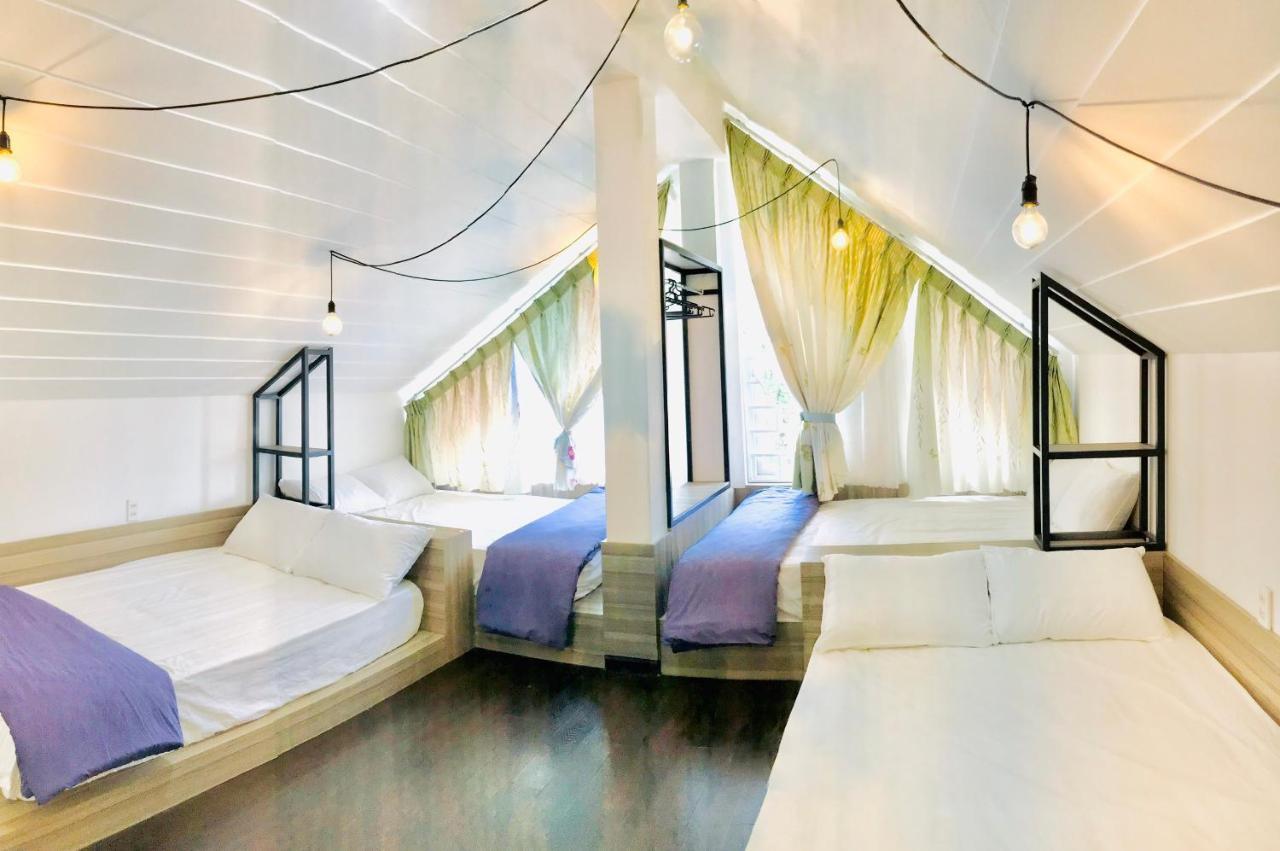 فندق Zodiac House دالات المظهر الخارجي الصورة