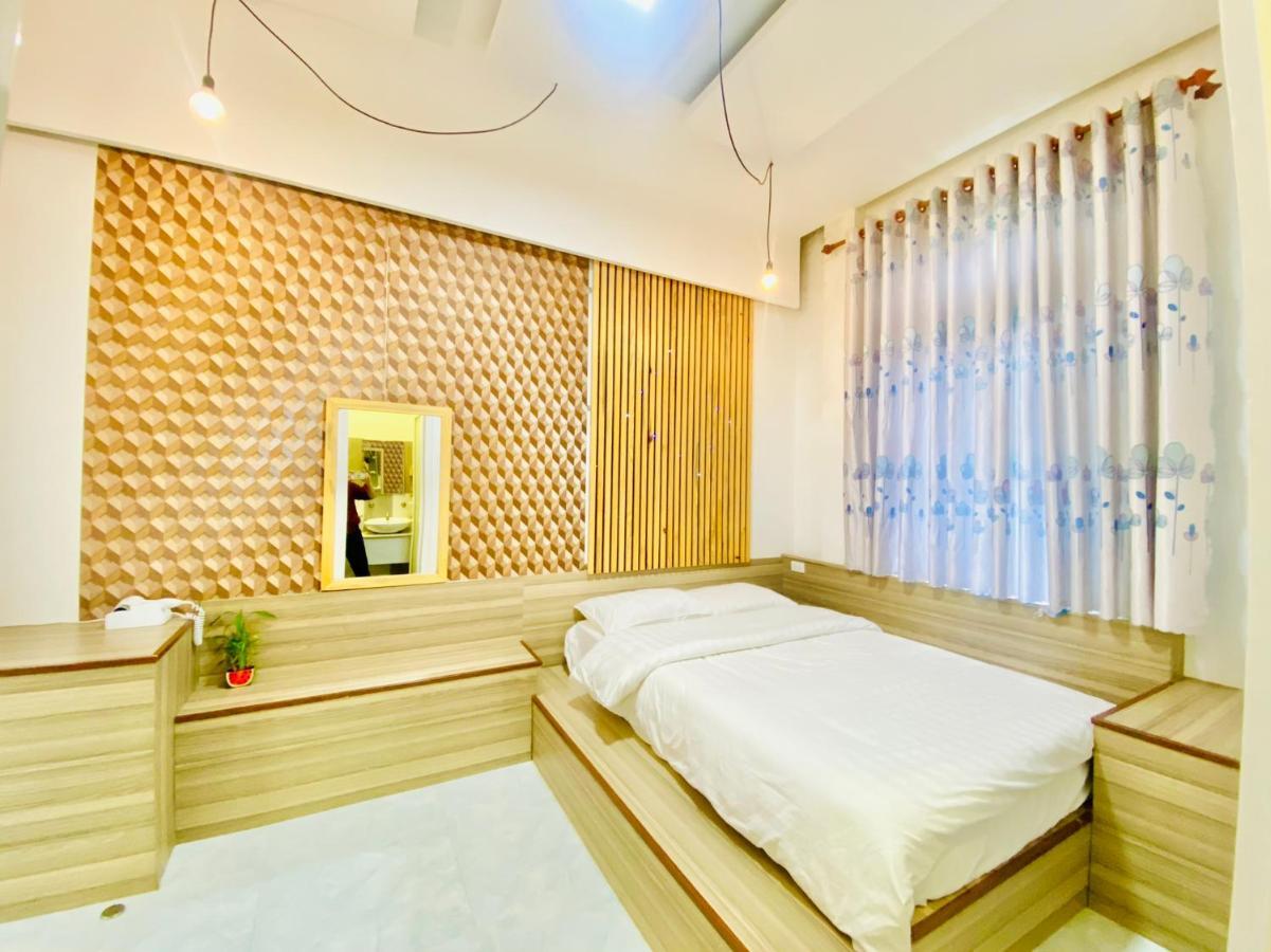 فندق Zodiac House دالات المظهر الخارجي الصورة