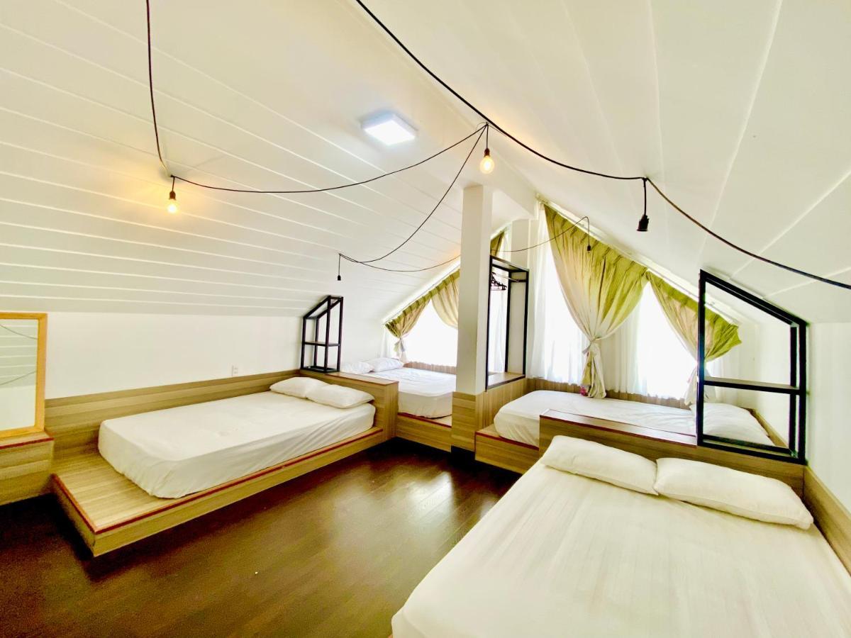 فندق Zodiac House دالات المظهر الخارجي الصورة