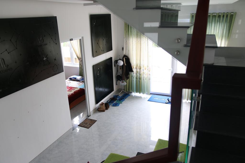 فندق Zodiac House دالات المظهر الخارجي الصورة