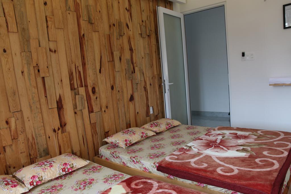 فندق Zodiac House دالات المظهر الخارجي الصورة