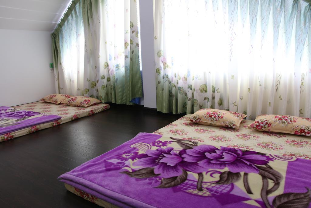 فندق Zodiac House دالات المظهر الخارجي الصورة