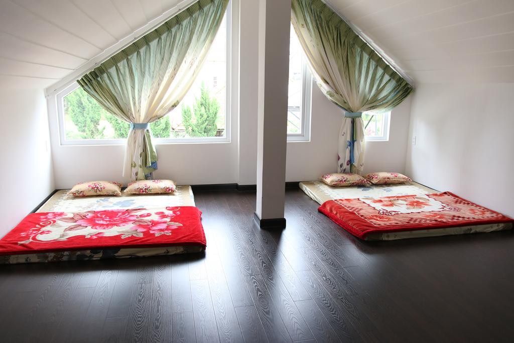 فندق Zodiac House دالات المظهر الخارجي الصورة