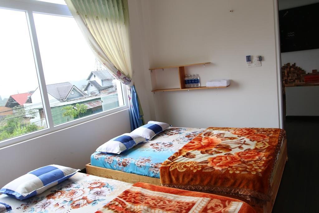 فندق Zodiac House دالات المظهر الخارجي الصورة