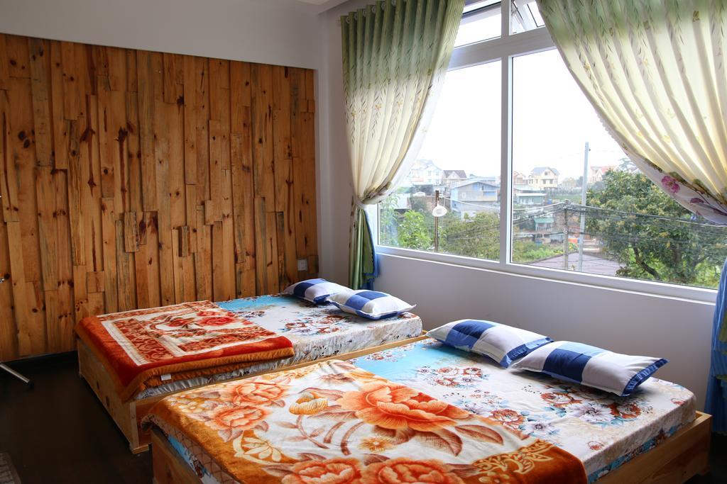 فندق Zodiac House دالات المظهر الخارجي الصورة