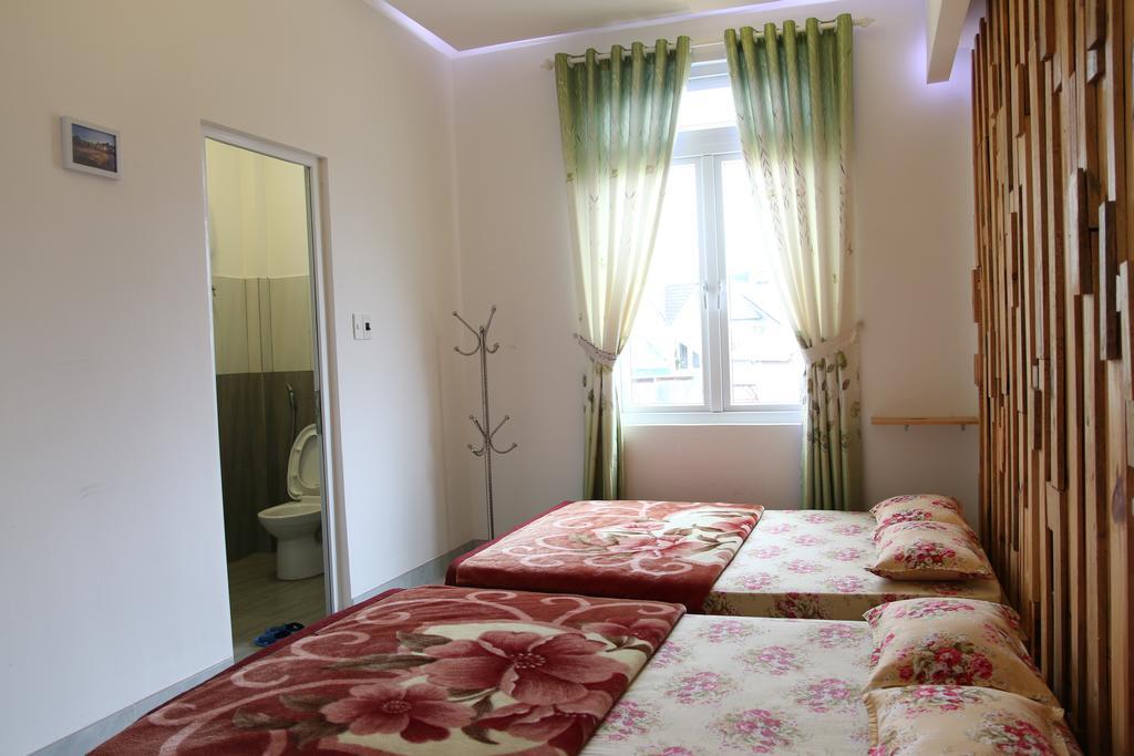 فندق Zodiac House دالات المظهر الخارجي الصورة
