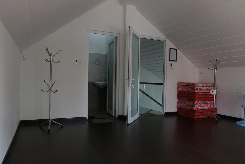 فندق Zodiac House دالات المظهر الخارجي الصورة