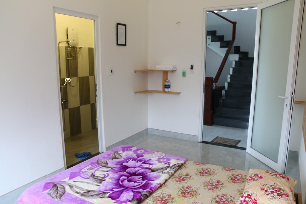 فندق Zodiac House دالات المظهر الخارجي الصورة