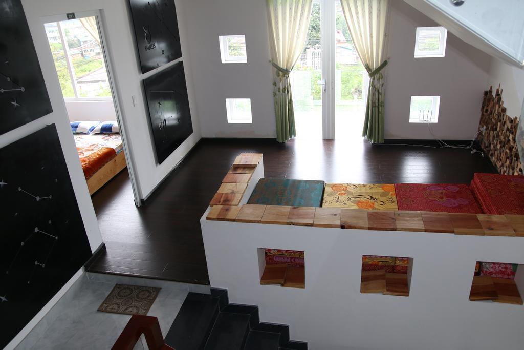 فندق Zodiac House دالات المظهر الخارجي الصورة