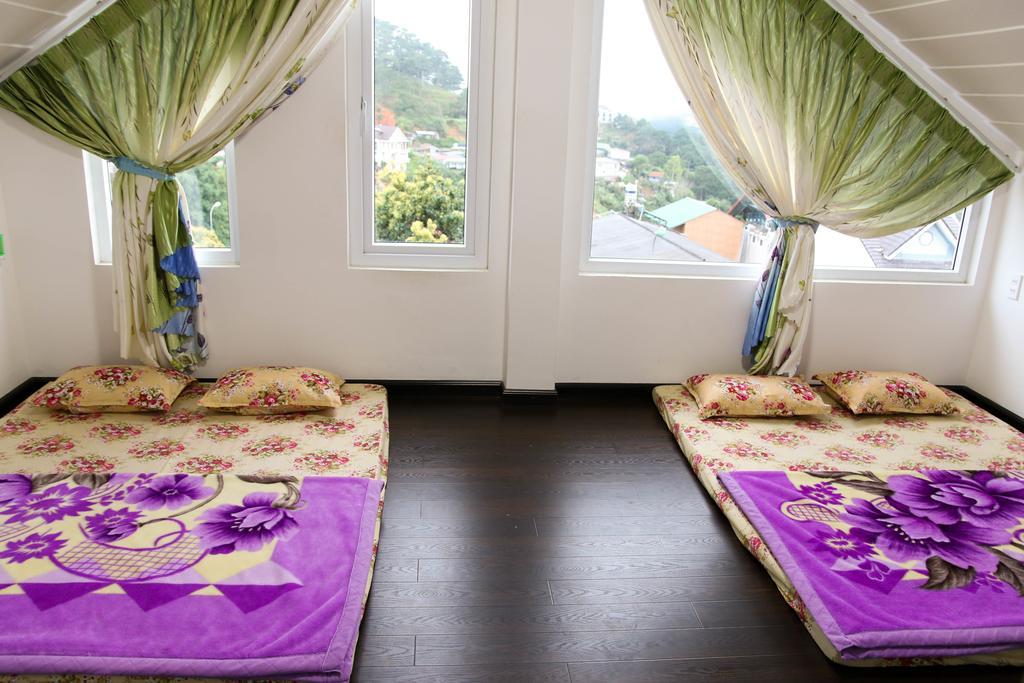 فندق Zodiac House دالات المظهر الخارجي الصورة