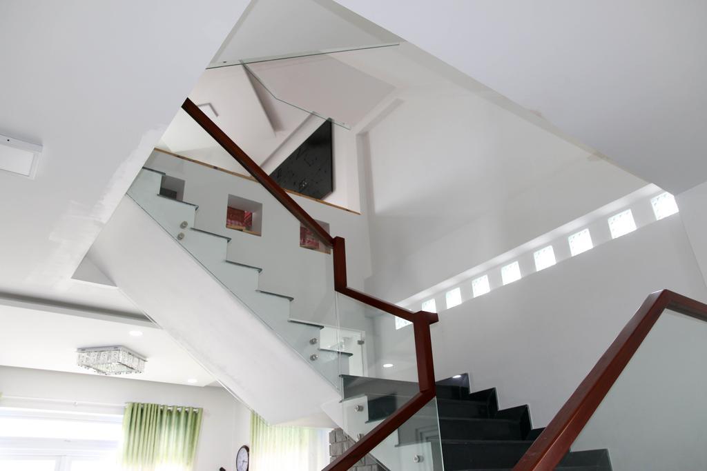 فندق Zodiac House دالات المظهر الخارجي الصورة