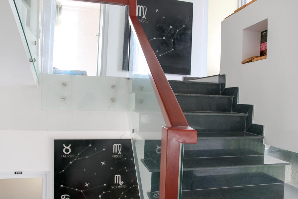 فندق Zodiac House دالات المظهر الخارجي الصورة