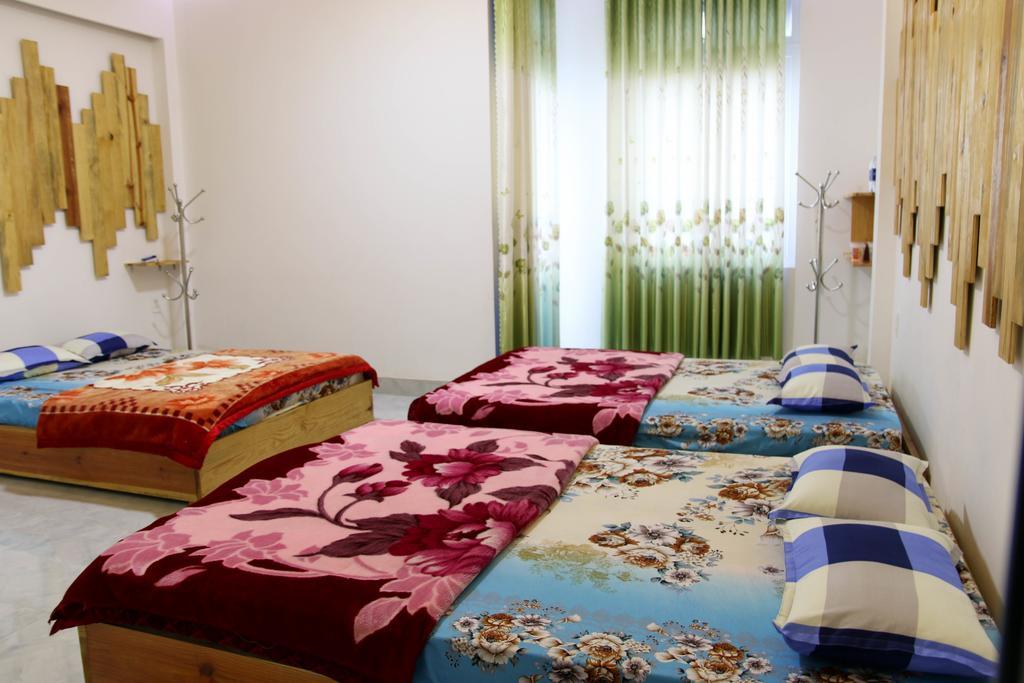 فندق Zodiac House دالات المظهر الخارجي الصورة