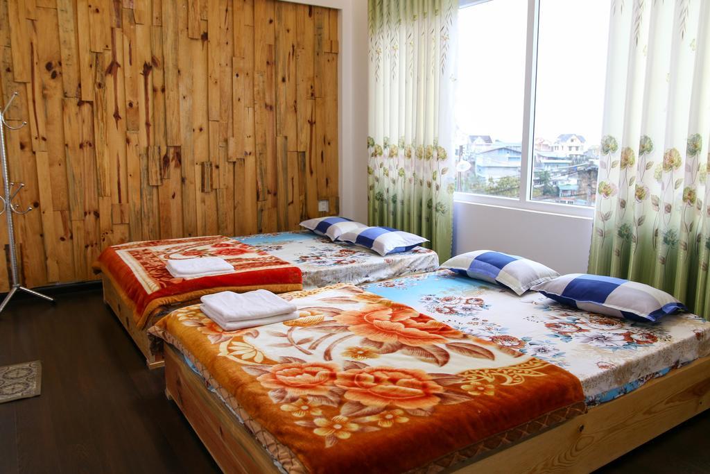 فندق Zodiac House دالات المظهر الخارجي الصورة