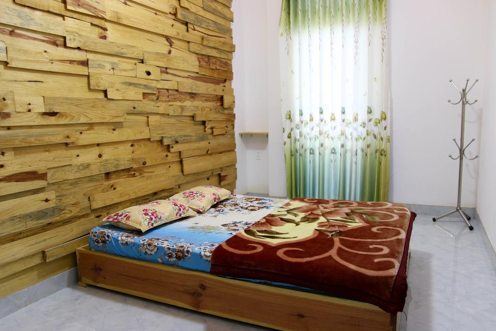فندق Zodiac House دالات المظهر الخارجي الصورة