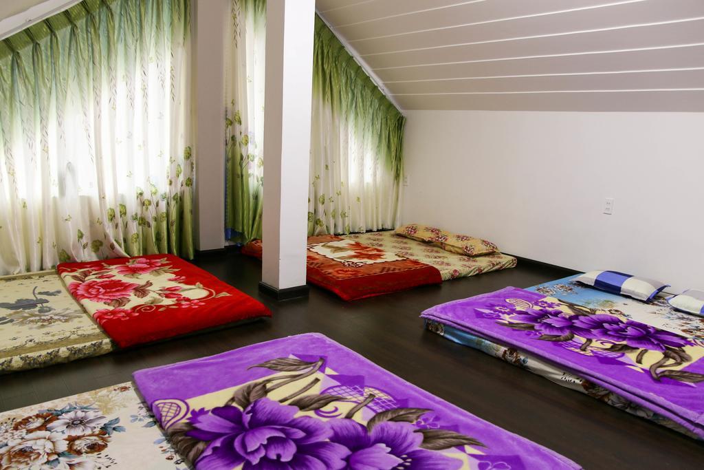 فندق Zodiac House دالات المظهر الخارجي الصورة