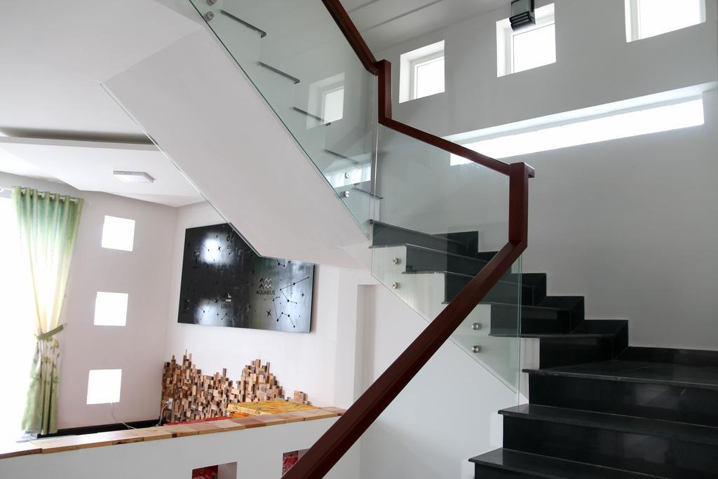 فندق Zodiac House دالات المظهر الخارجي الصورة